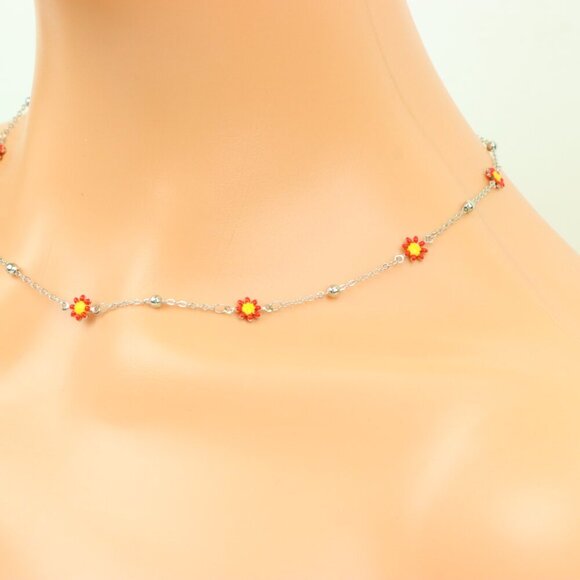 "New Beautiful Design Necklace Chain for Women/Girls, Gift, N921 - Picture 10 of 14